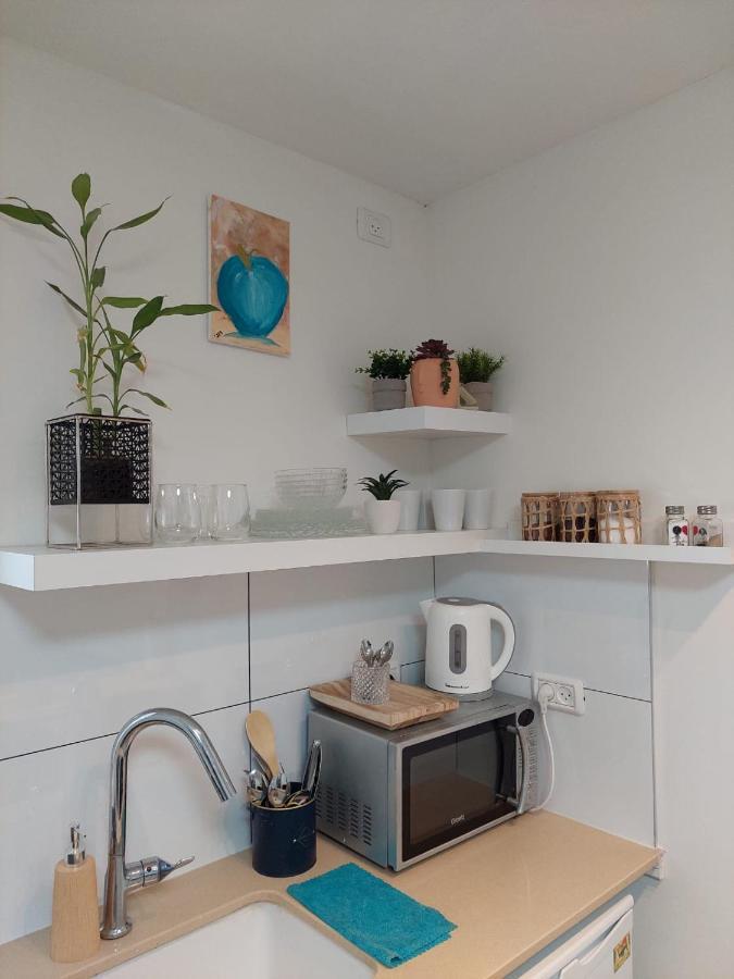 Ester'S Place Ейлат Екстер'єр фото