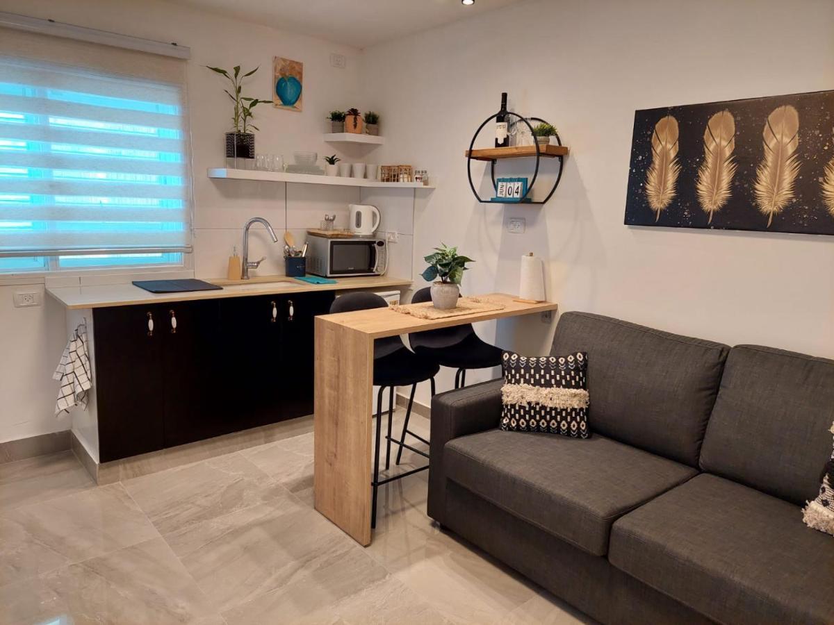Ester'S Place Ейлат Екстер'єр фото